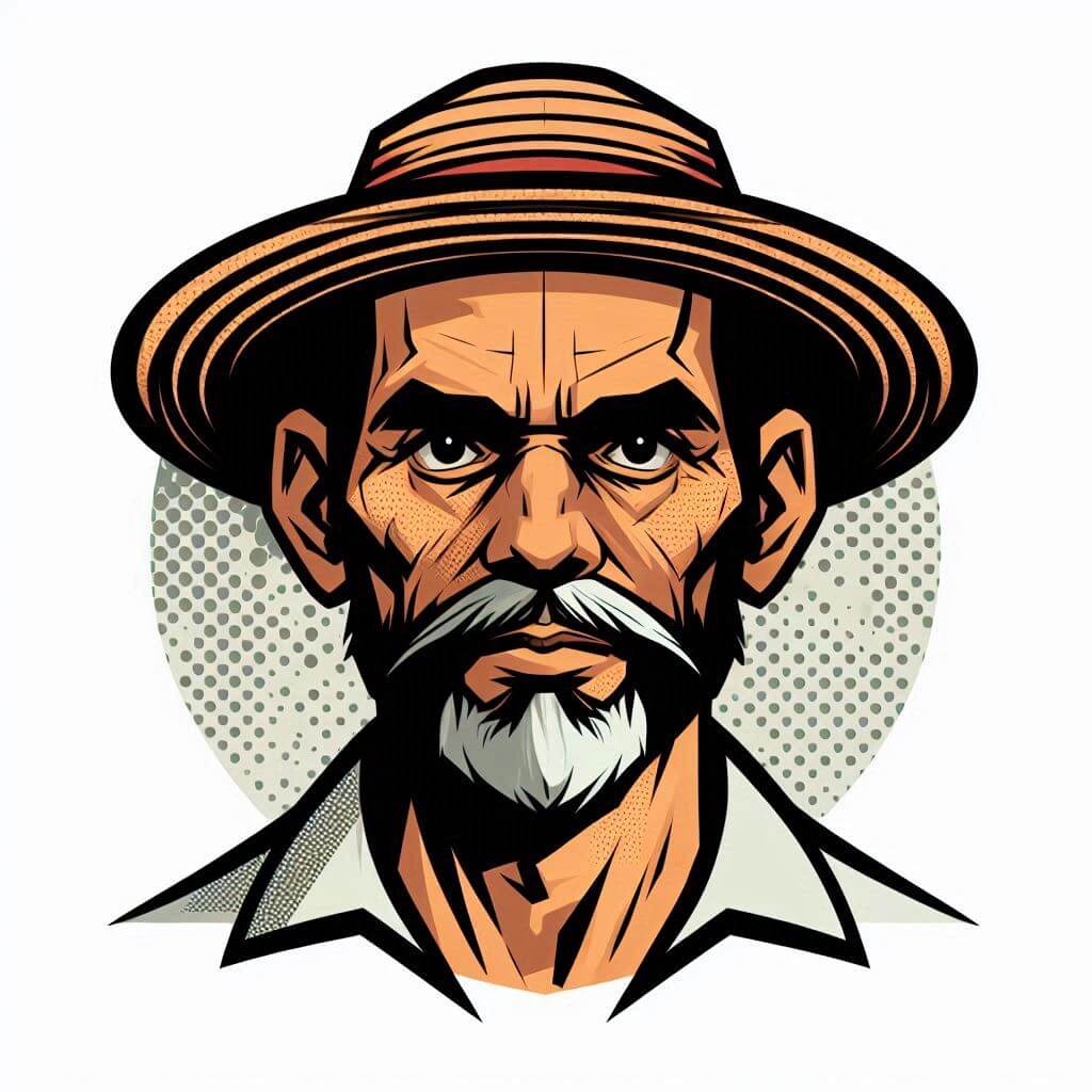 The Old Man and the Sea Characters 6