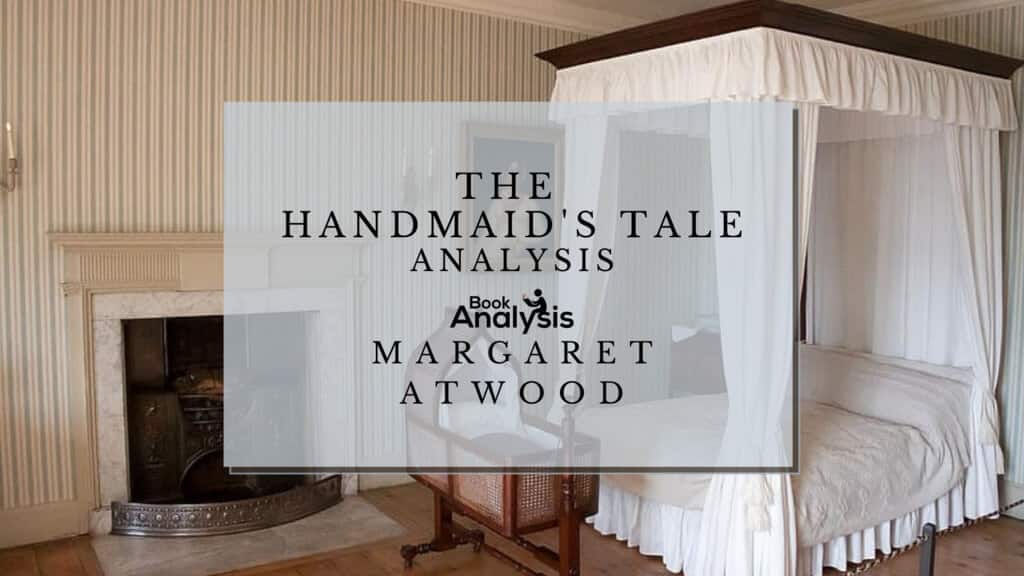 The Handmaid's Tale Themes and Analysis 1 The Handmaid's Tale Analysis