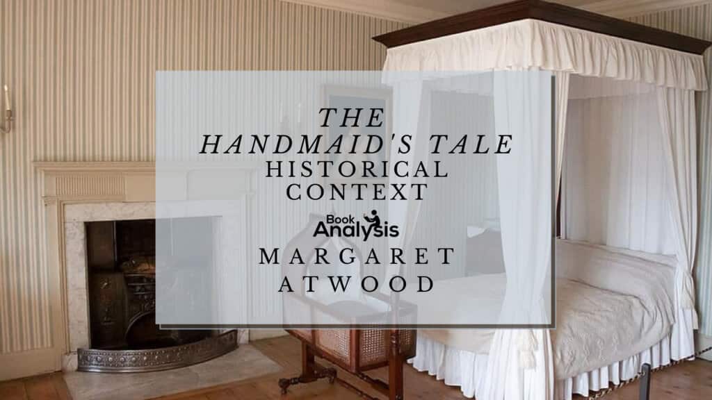 The Handmaid’s Tale Historical Context