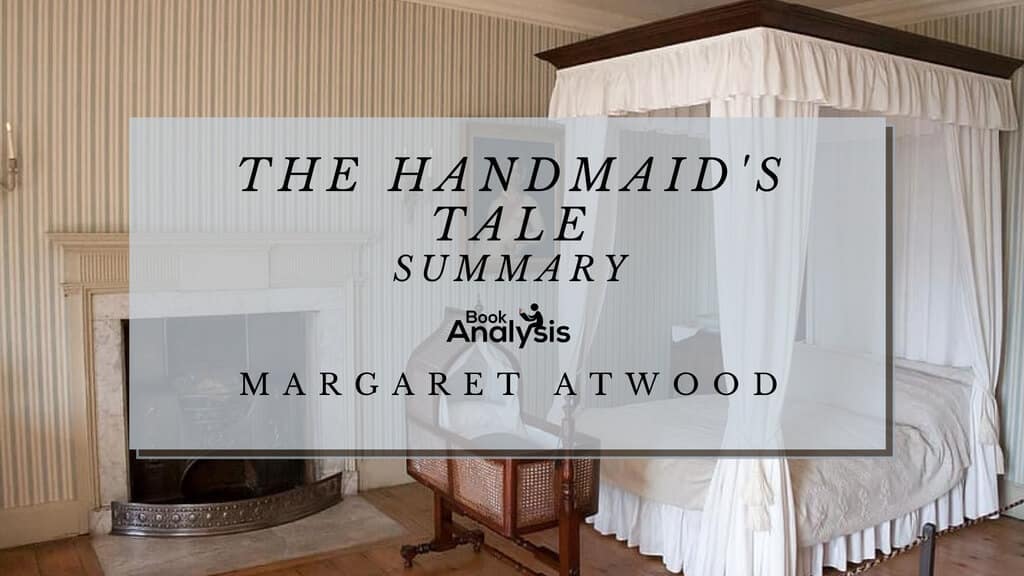 The Handmaid's Tale Summary 1 The Handmaid's Tale Summary