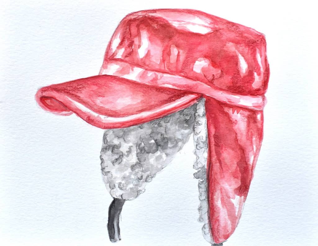 J.D. Salinger's Writing Style 1