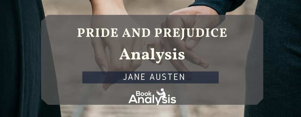 Pride and Prejudice Analysis