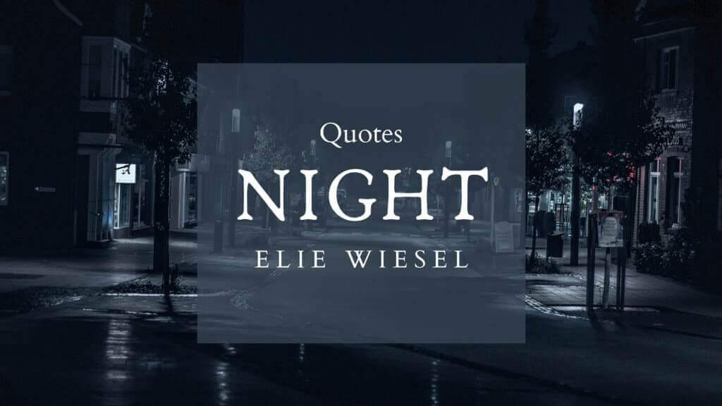 Night Quotes