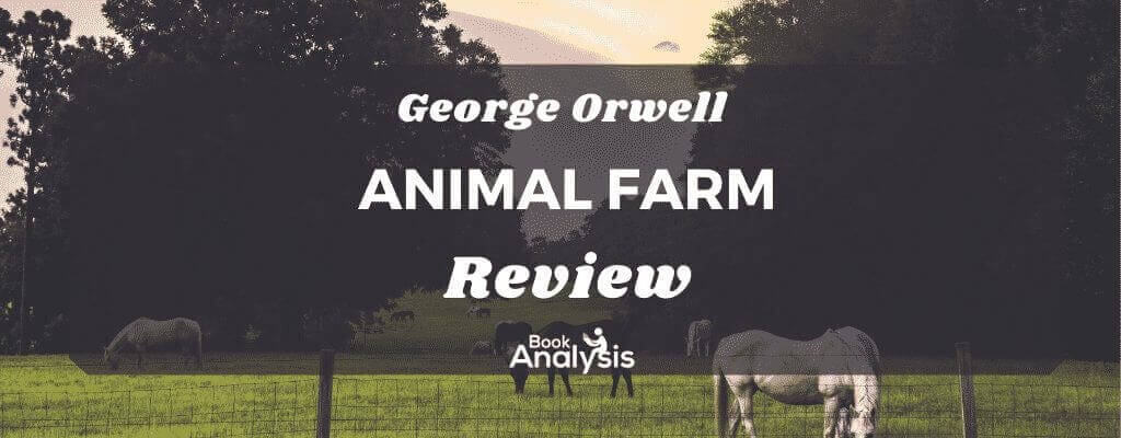 Animal Farm Review 1