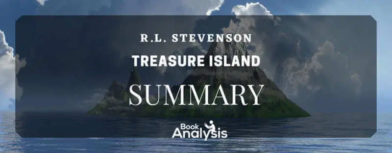 Treasure Island Summary Treasure Island Summary