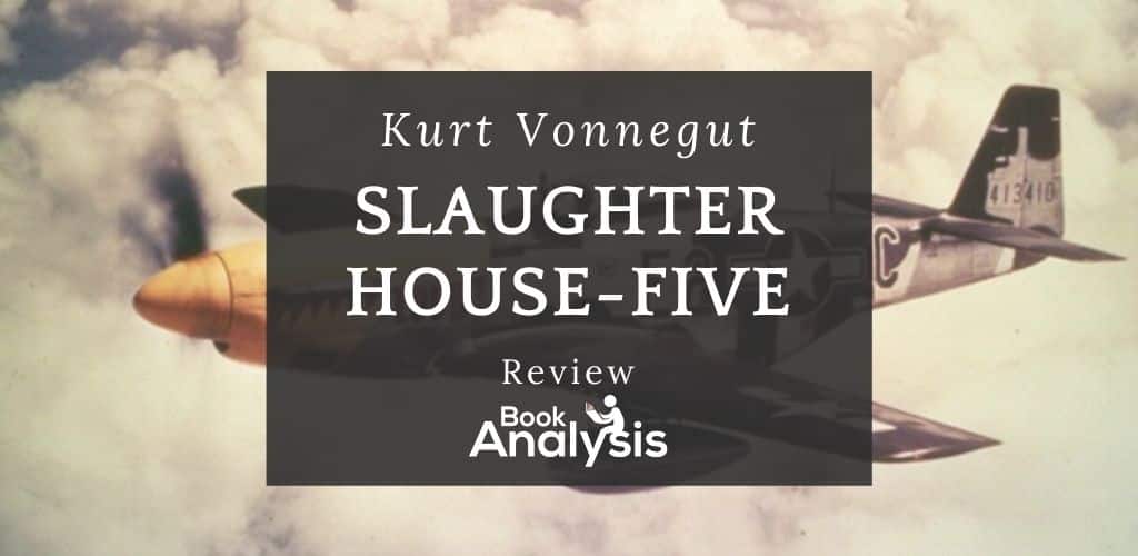 Slaughterhouse-Five Review Slaughterhouse-Five Review