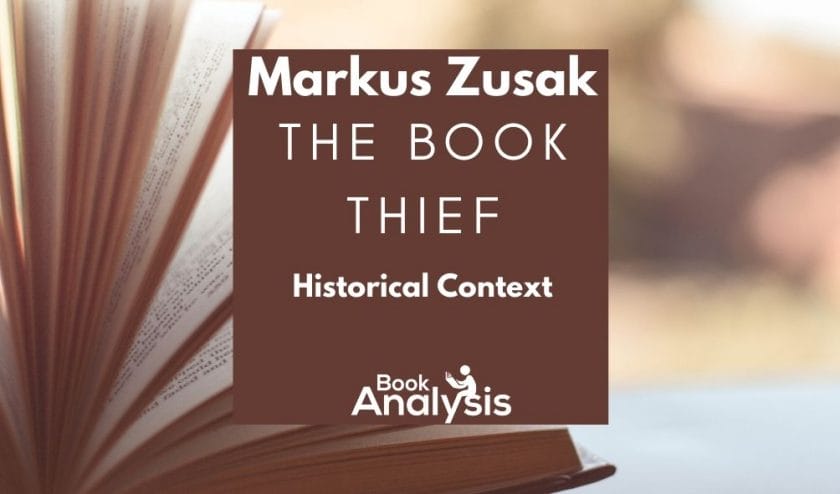 The Book Thief Historical Context