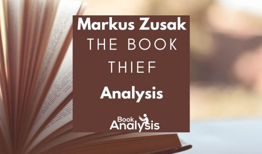 The Book Thief Themes and Analysis