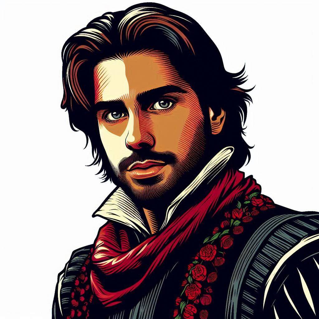 Romeo and Juliet Character List 7