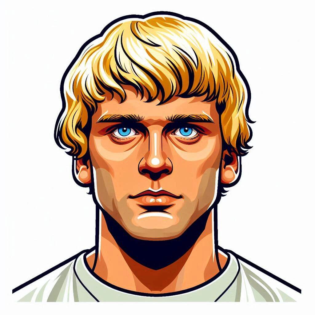 A Clockwork Orange Characters 8