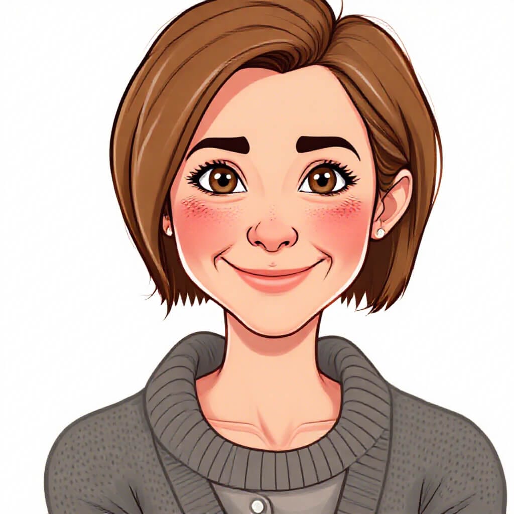 Portrait of Coraline Jones Lolita Character List 7