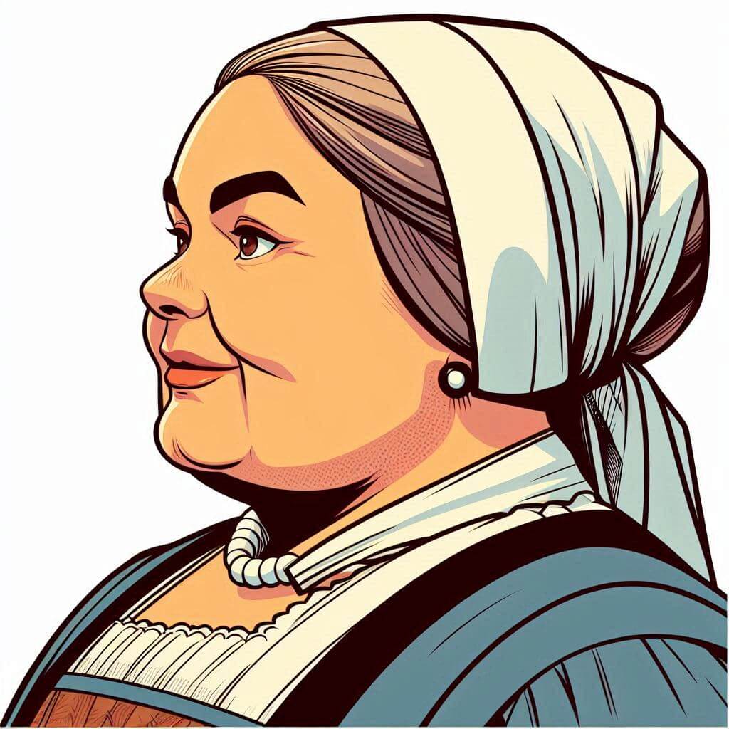 Romeo and Juliet Character List 12