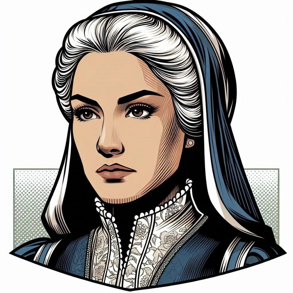 Romeo and Juliet Character List 9