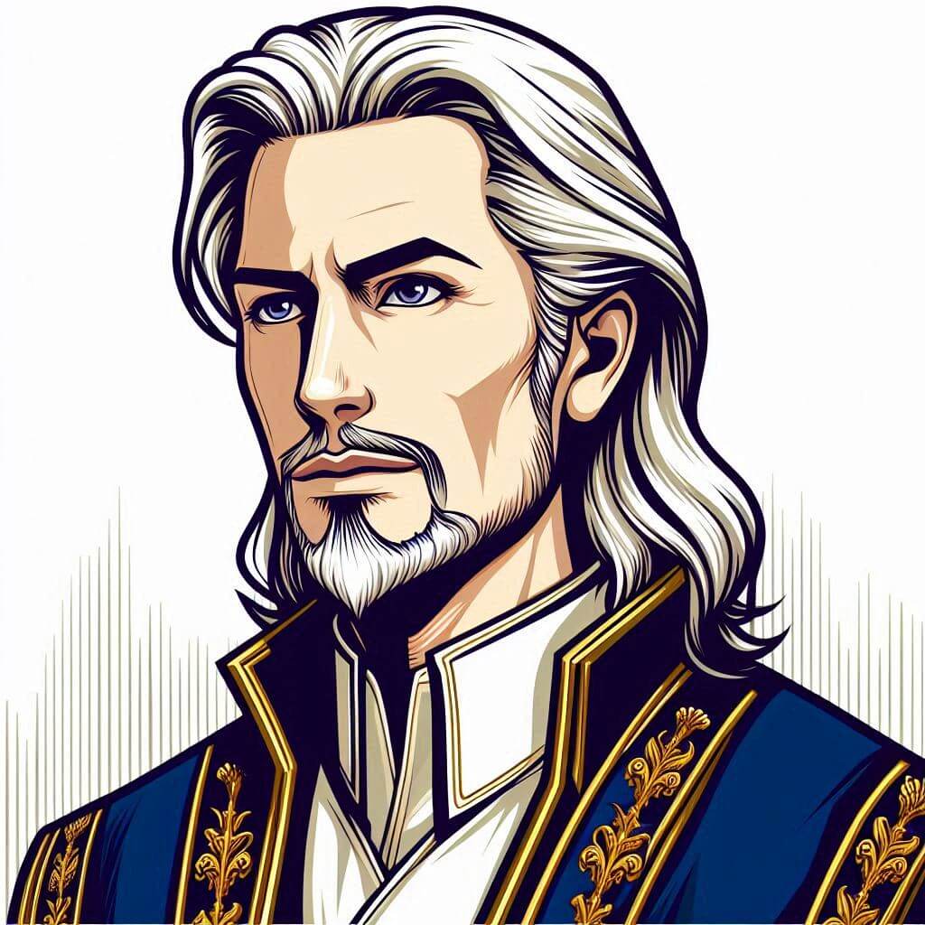 Romeo and Juliet Character List 8