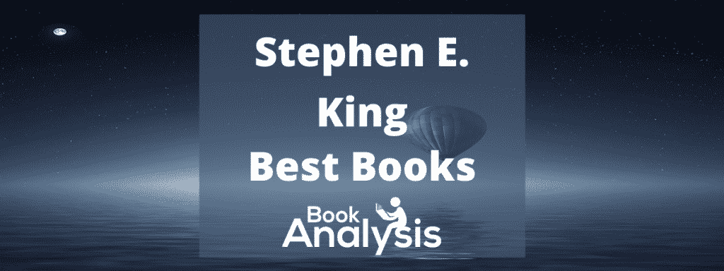 Stephen King's Best Books Stephen King's Best Books