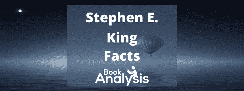Facts About Stephen King