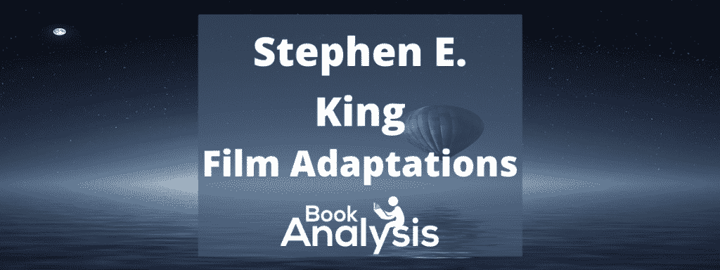 Stephen King Film Adaptations and Awards
