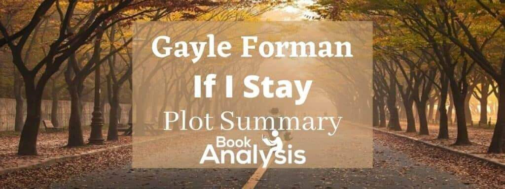 If I Stay Plot Summary If I Stay Plot Summary