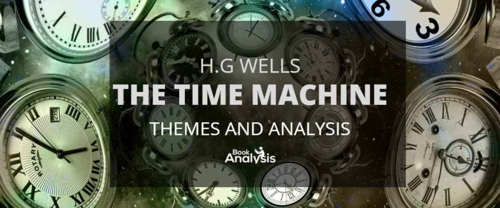 The Time Machine Themes and Analysis 1