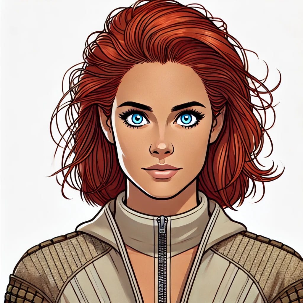 Dune Messiah Characters List 1