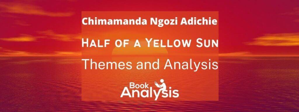 Half of a Yellow Sun Themes and Analysis