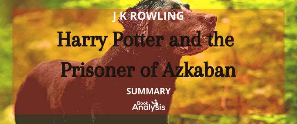 Harry Potter and the Prisoner of Azkaban Summary Harry Potter and the Prisoner of Azkaban Summary