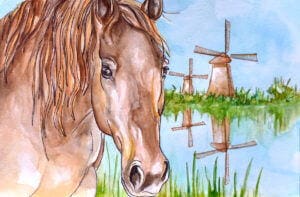 Don Quixote Miguel de Cervantes Art