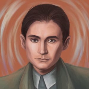 Franz Kafka