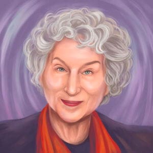 Margaret Atwood
