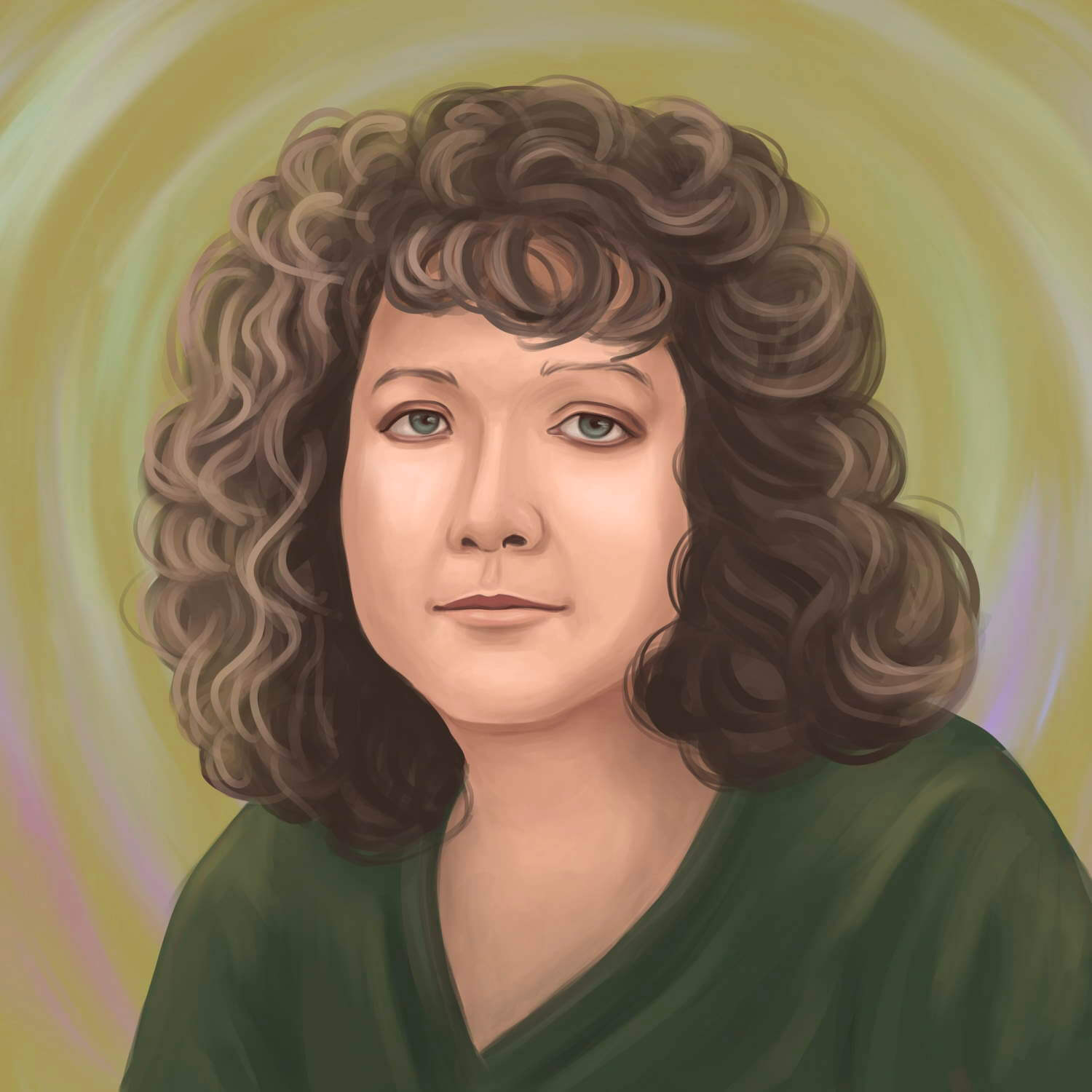 S.E. Hinton