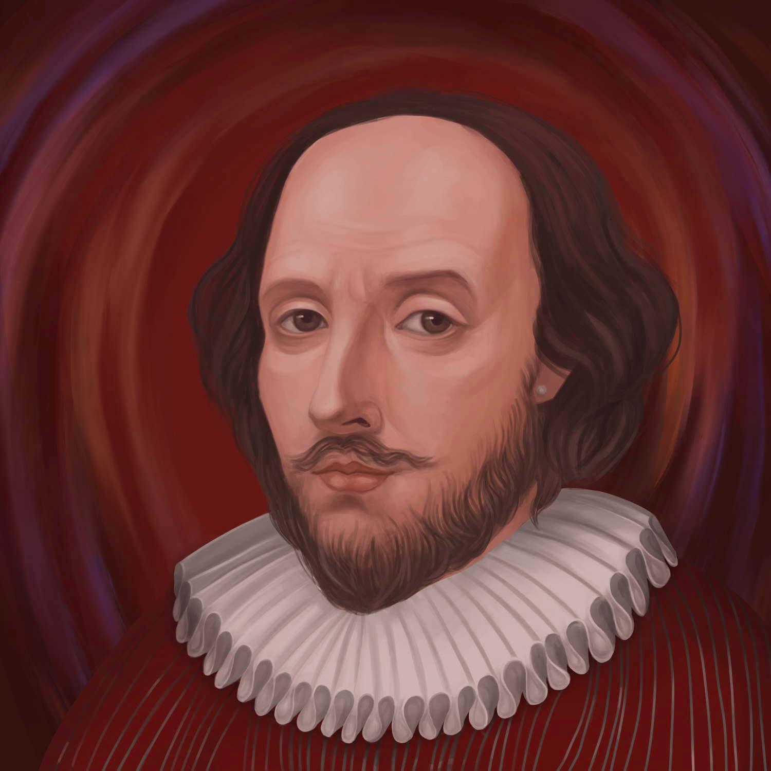 William Shakespeare