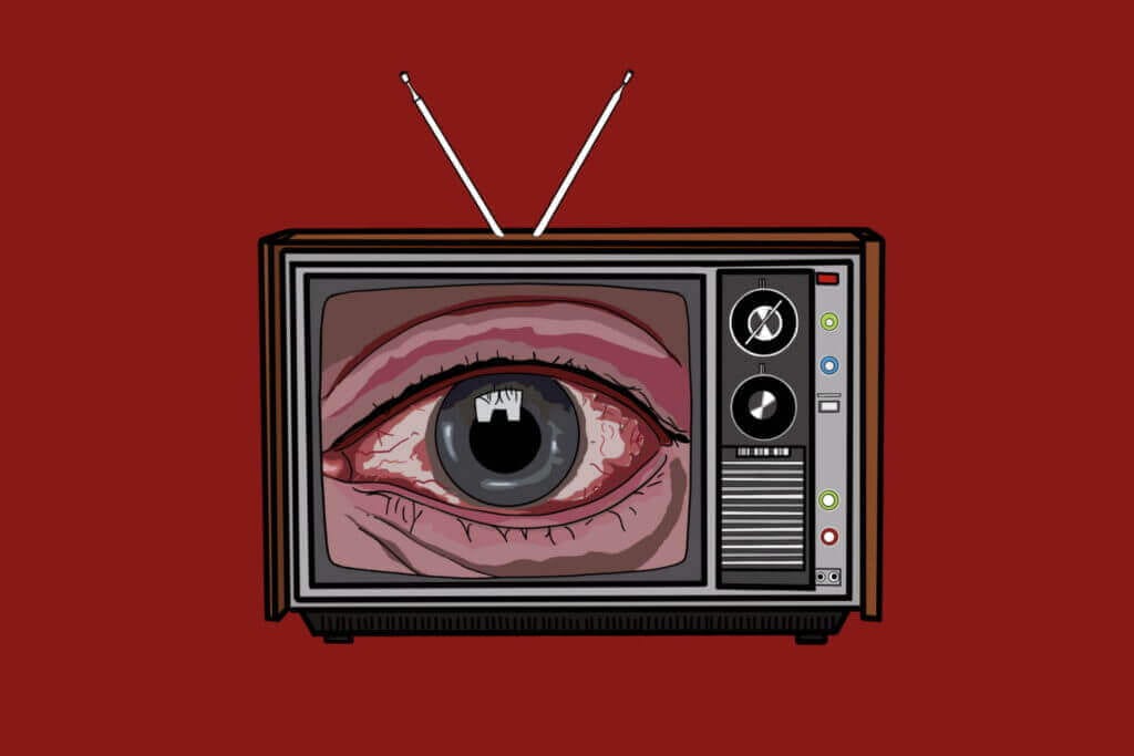 1984 by George Orwell Digital Art