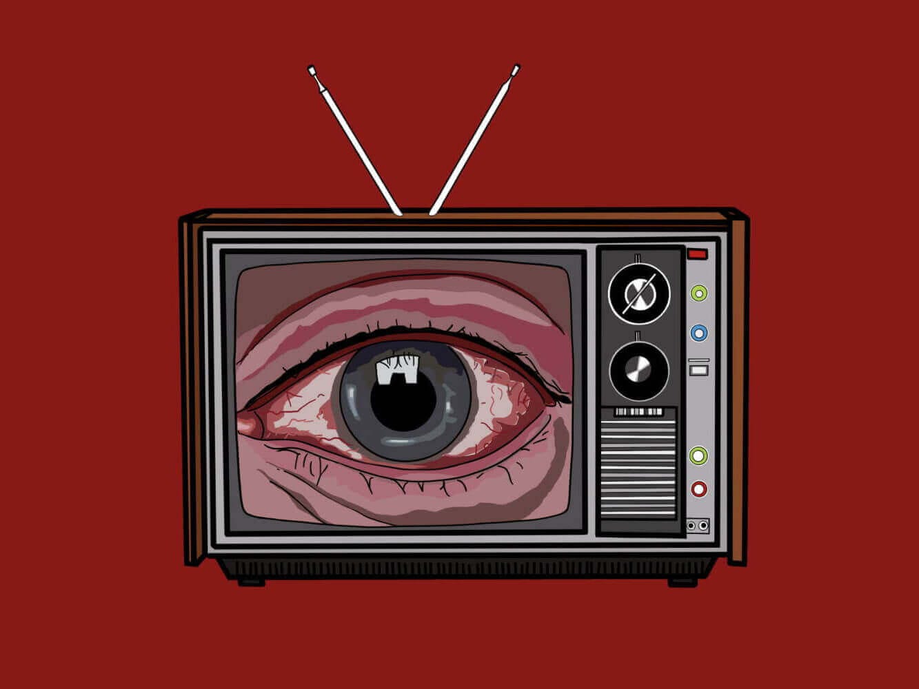 1984 by George Orwell Digital Art