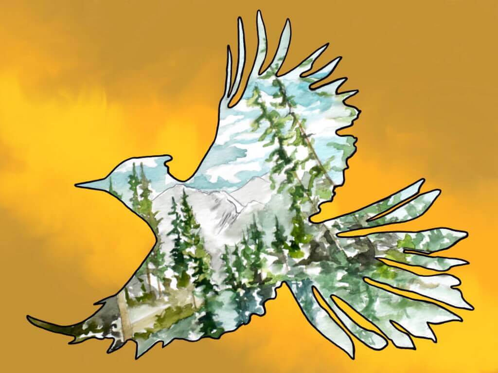 Catching Fire by Suzanne Collins Digital Art