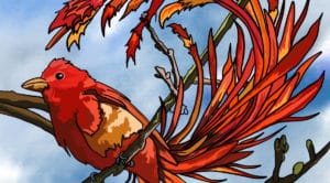 Harry Potter and the Order of the Phoenix Review 1 Harry Potter and The Order of the Phoenix Digital Art
