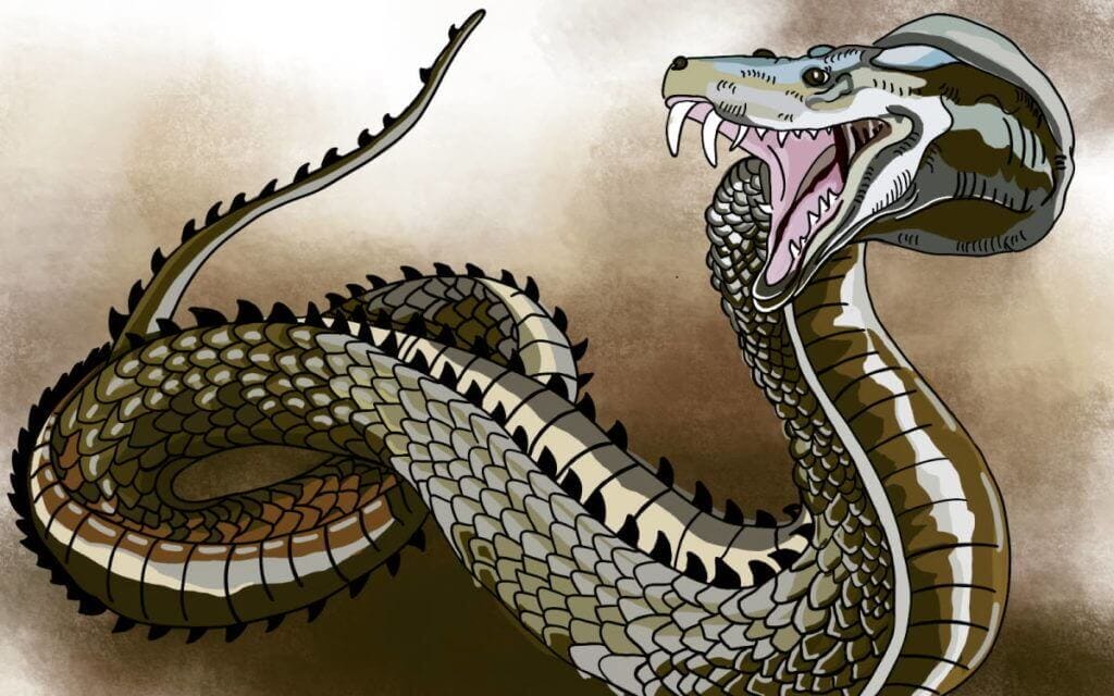 Harry Potter and the Chamber of Secrets Digital Art