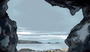 Harry Potter and the Half-Blood Prince Digital Art