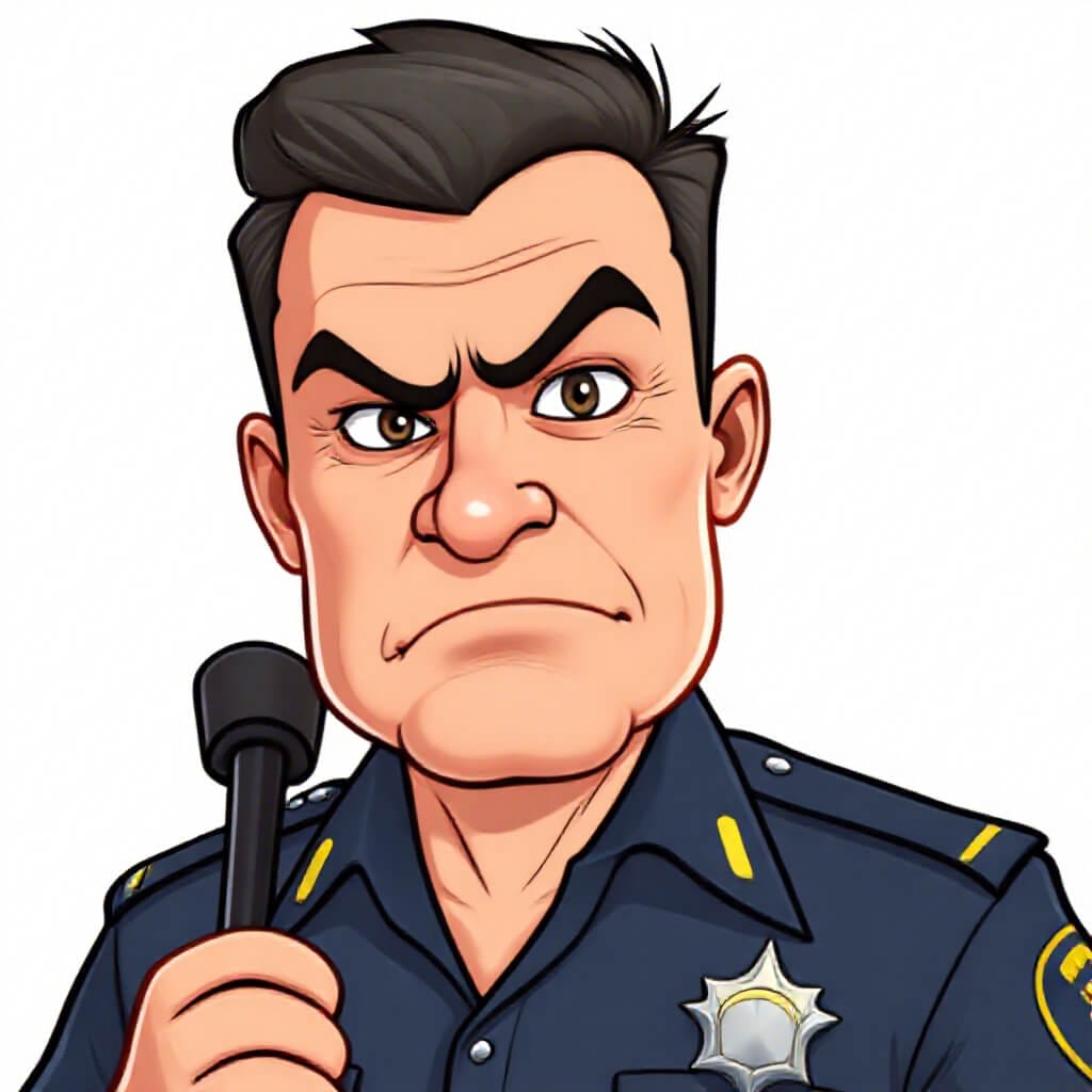 Crime and Punishment Character List 18