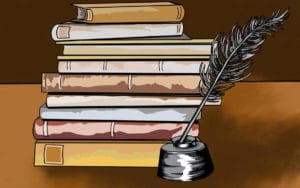 Just One Day Review 1 Just One Day by Gayle Forman Digital Art