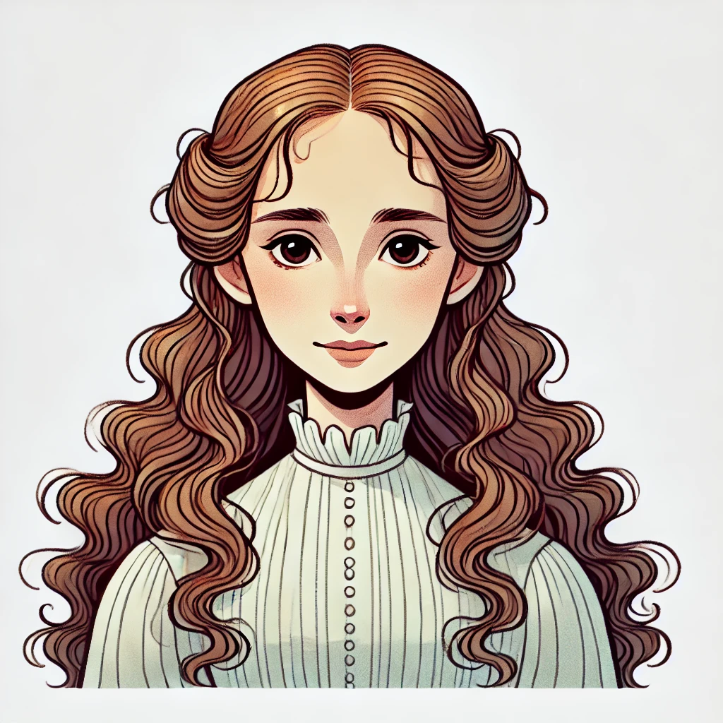 Crime and Punishment Character List 20