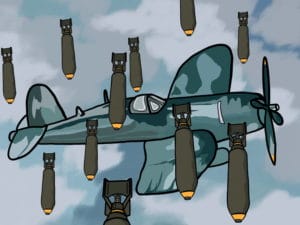 Slaughterhouse-Five Review 1 Slaughterhouse-Five by Kurt Vonnegut Digital Art