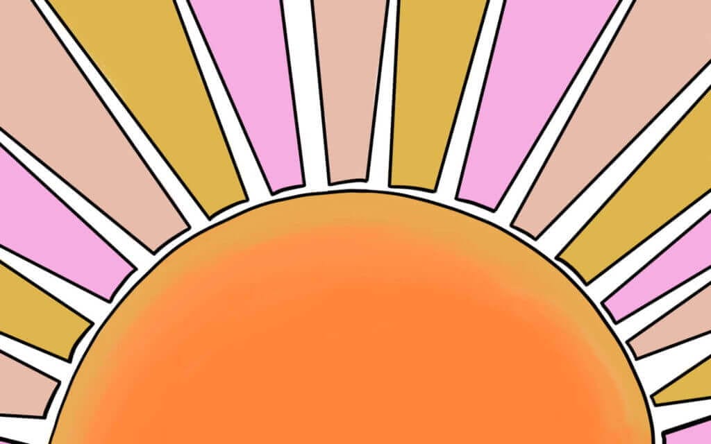 Half of A Yellow Sun by Chimamanda Ngozi Adichie Digital Art