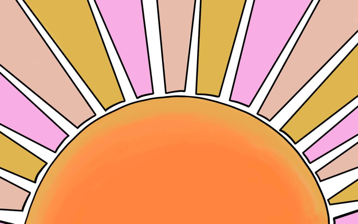 Half of A Yellow Sun by Chimamanda Ngozi Adichie Digital Art