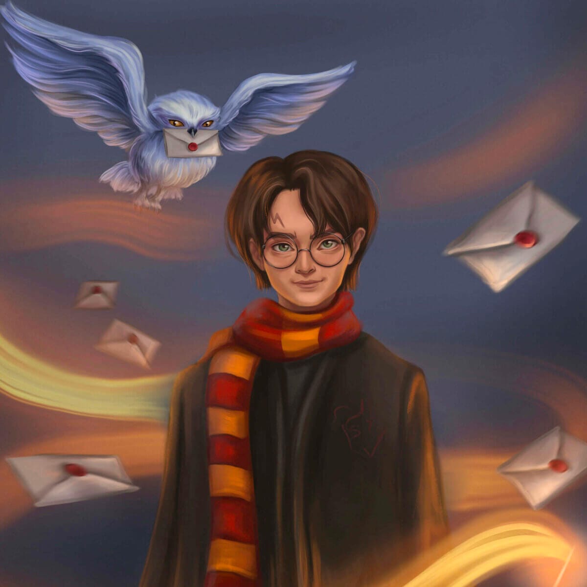 What Makes Characters Interesting?