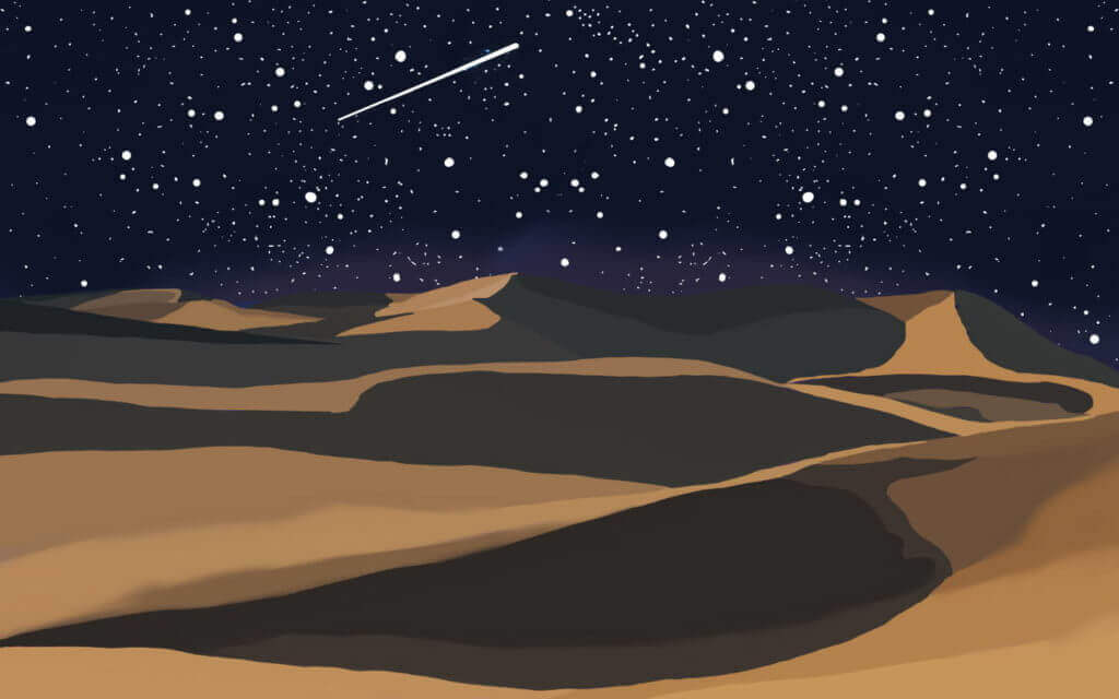 Children of Dune by Frank Herbert Digital Art