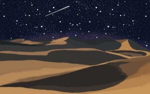 Children of Dune by Frank Herbert Digital Art