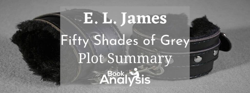 Fifty Shades of Grey Summary Fifty Shades of Grey Summary