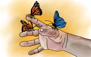 Lolita by Vladimir Nabokov Digital Art