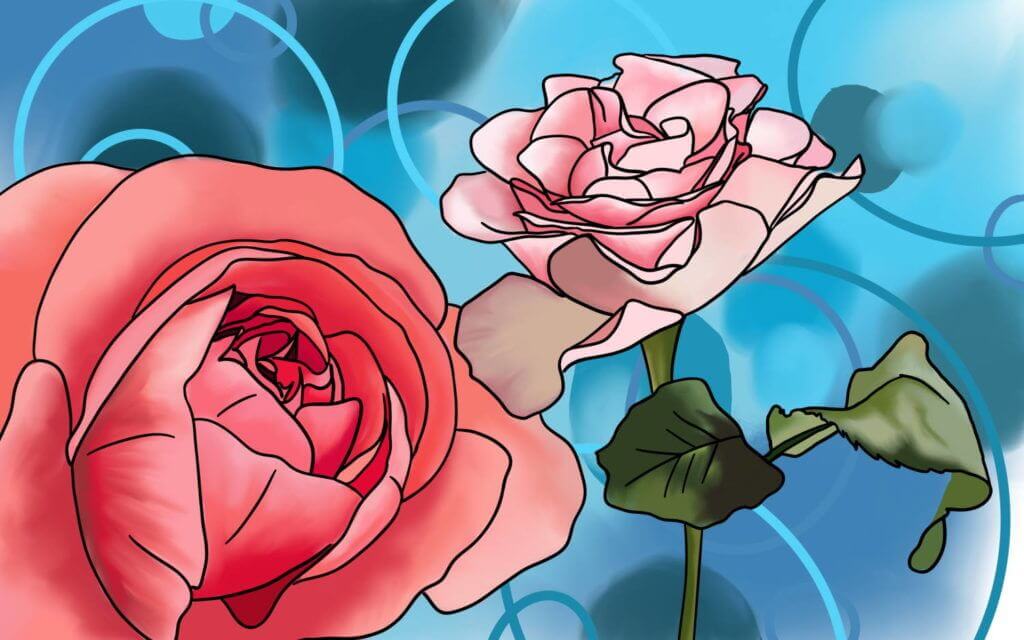 The Hate U Give by Angie Thomas Digital Art