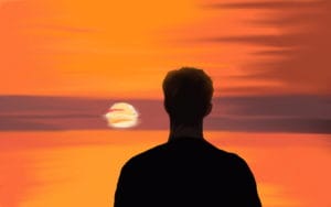 The Outsiders by S.E. Hinton Digital Art